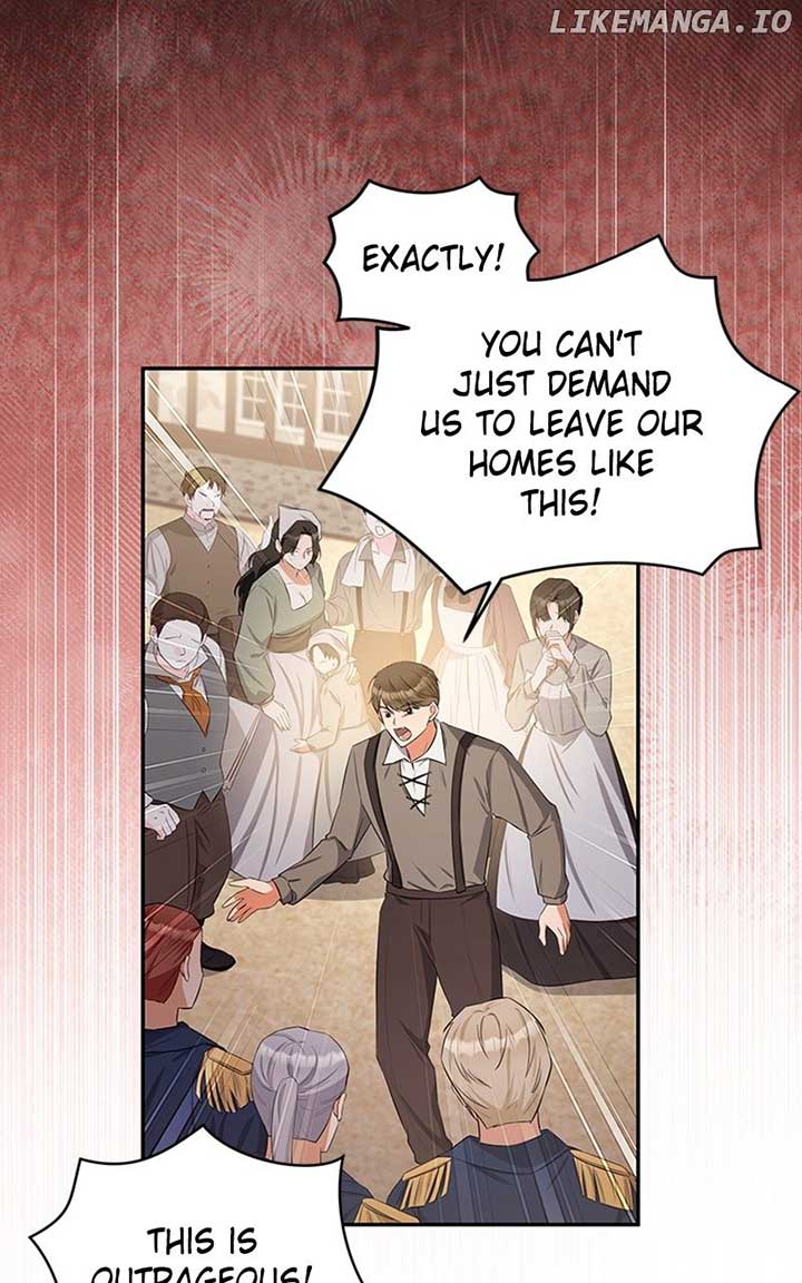 Thiendavis – For The Perfect Salvation Chapter 21 page 73
