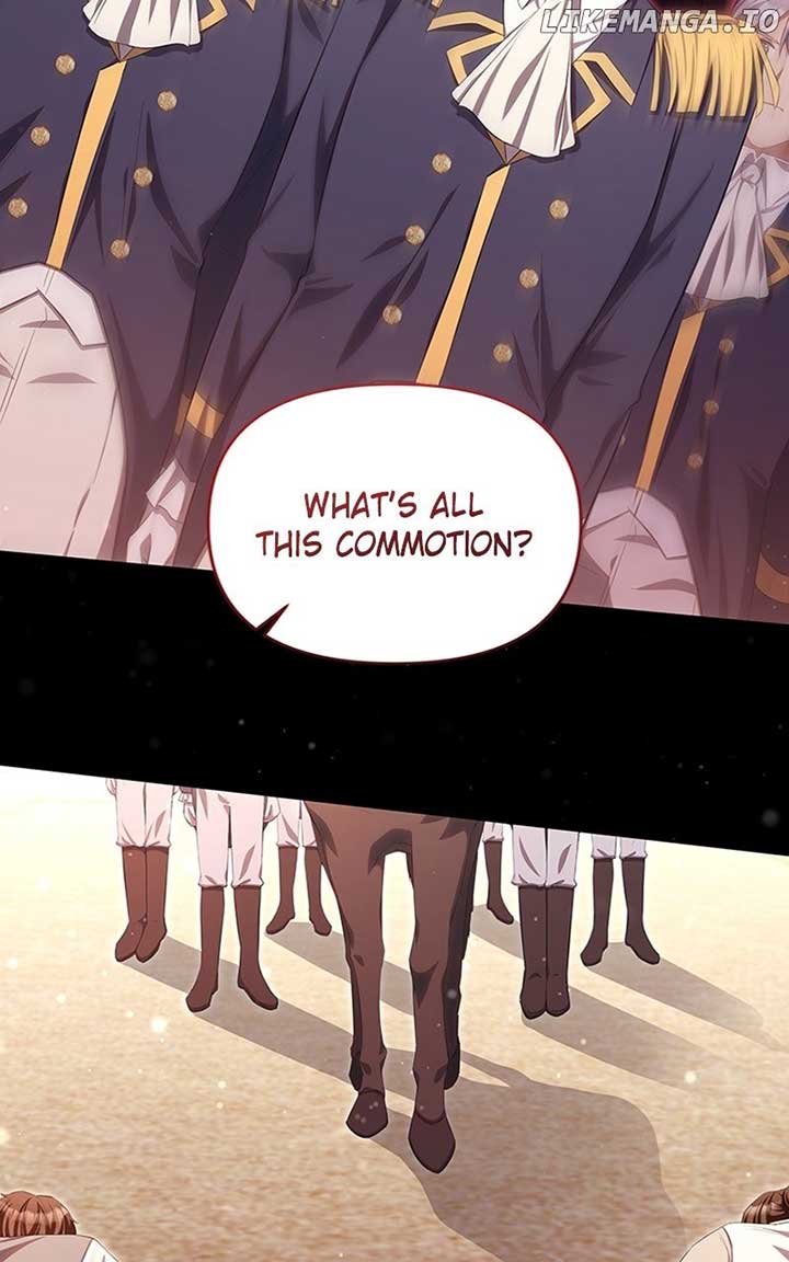 Thiendavis – For The Perfect Salvation Chapter 21 page 76
