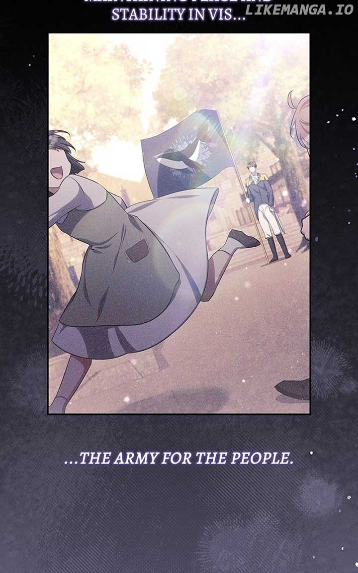 Thiendavis – For The Perfect Salvation Chapter 22 page 5
