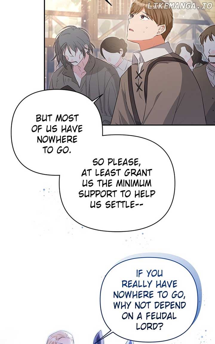 Thiendavis – For The Perfect Salvation Chapter 22 page 9