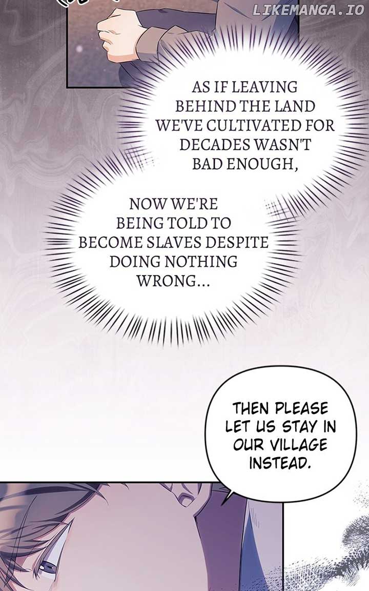 Thiendavis – For The Perfect Salvation Chapter 22 page 12