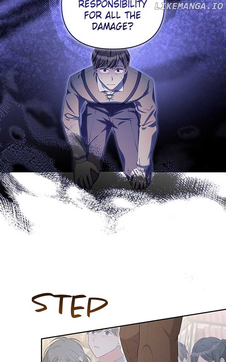 Thiendavis – For The Perfect Salvation Chapter 22 page 14