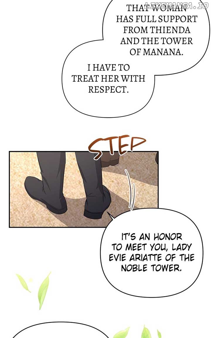 Thiendavis – For The Perfect Salvation Chapter 22 page 43