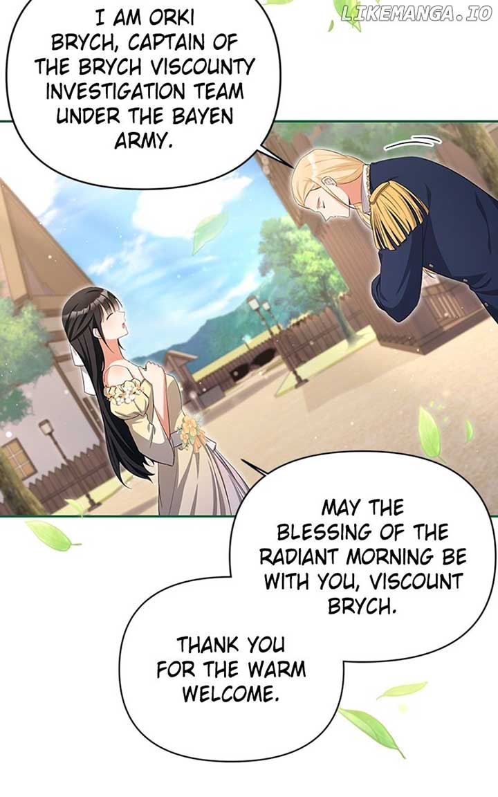 Thiendavis – For The Perfect Salvation Chapter 22 page 44