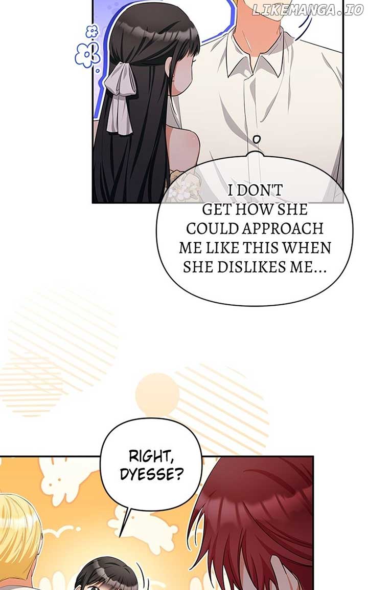 Thiendavis – For The Perfect Salvation Chapter 22 page 65