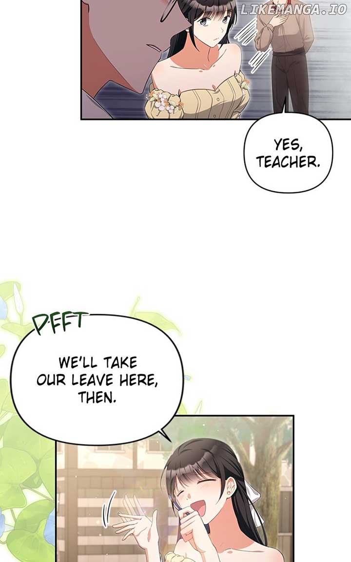 Thiendavis – For The Perfect Salvation Chapter 22 page 69