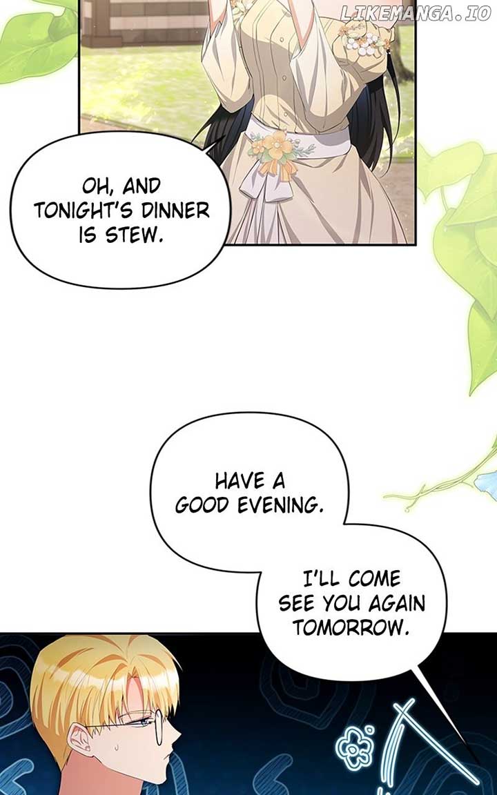 Thiendavis – For The Perfect Salvation Chapter 22 page 70