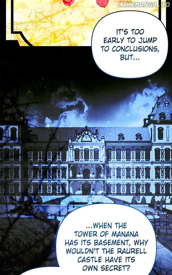 Thiendavis – For The Perfect Salvation Chapter 23 page 13