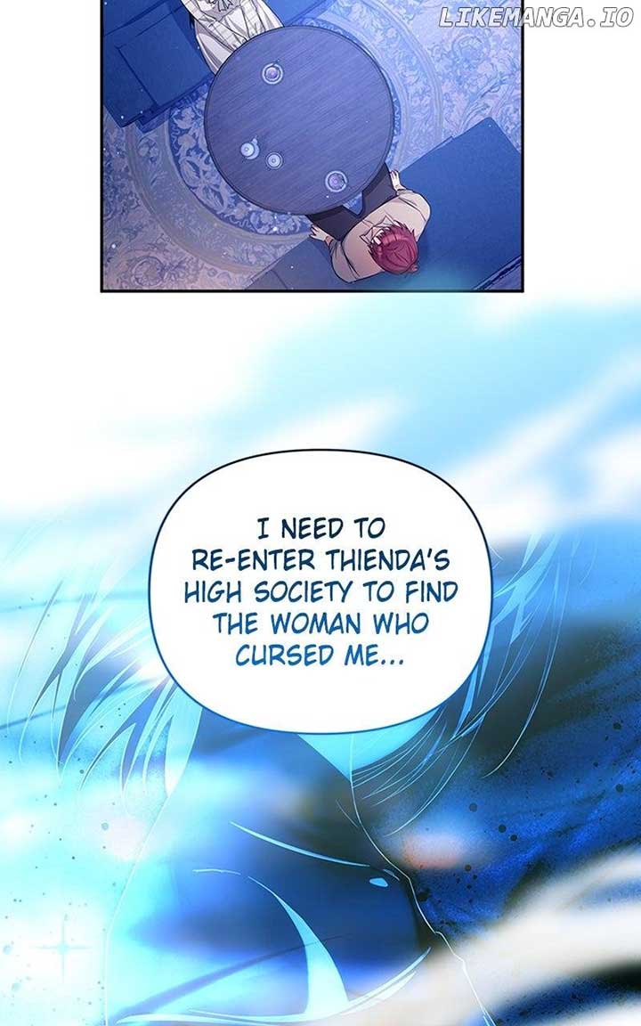 Thiendavis – For The Perfect Salvation Chapter 23 page 23