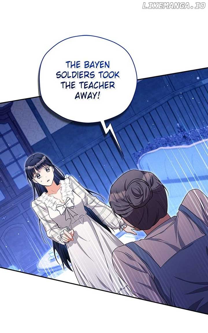 Thiendavis – For The Perfect Salvation Chapter 23 page 38