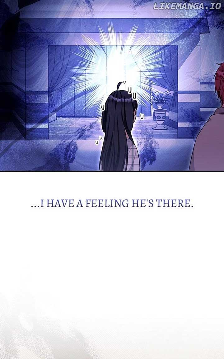 Thiendavis – For The Perfect Salvation Chapter 23 page 50