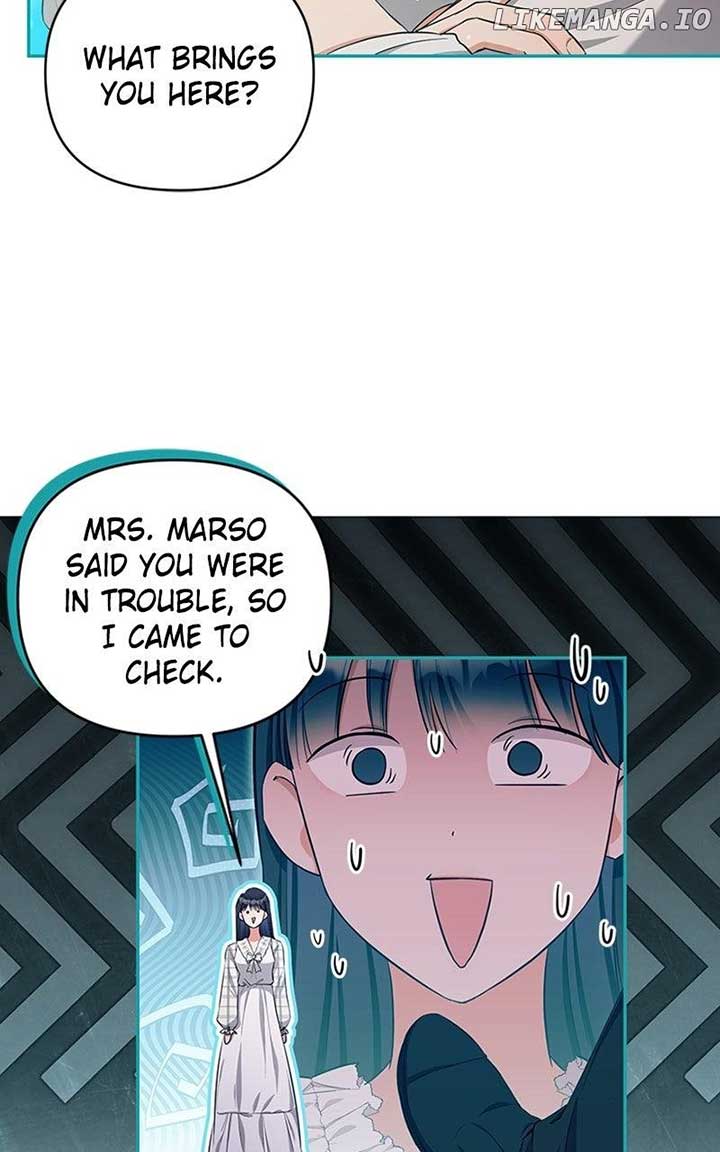 Thiendavis – For The Perfect Salvation Chapter 23 page 56