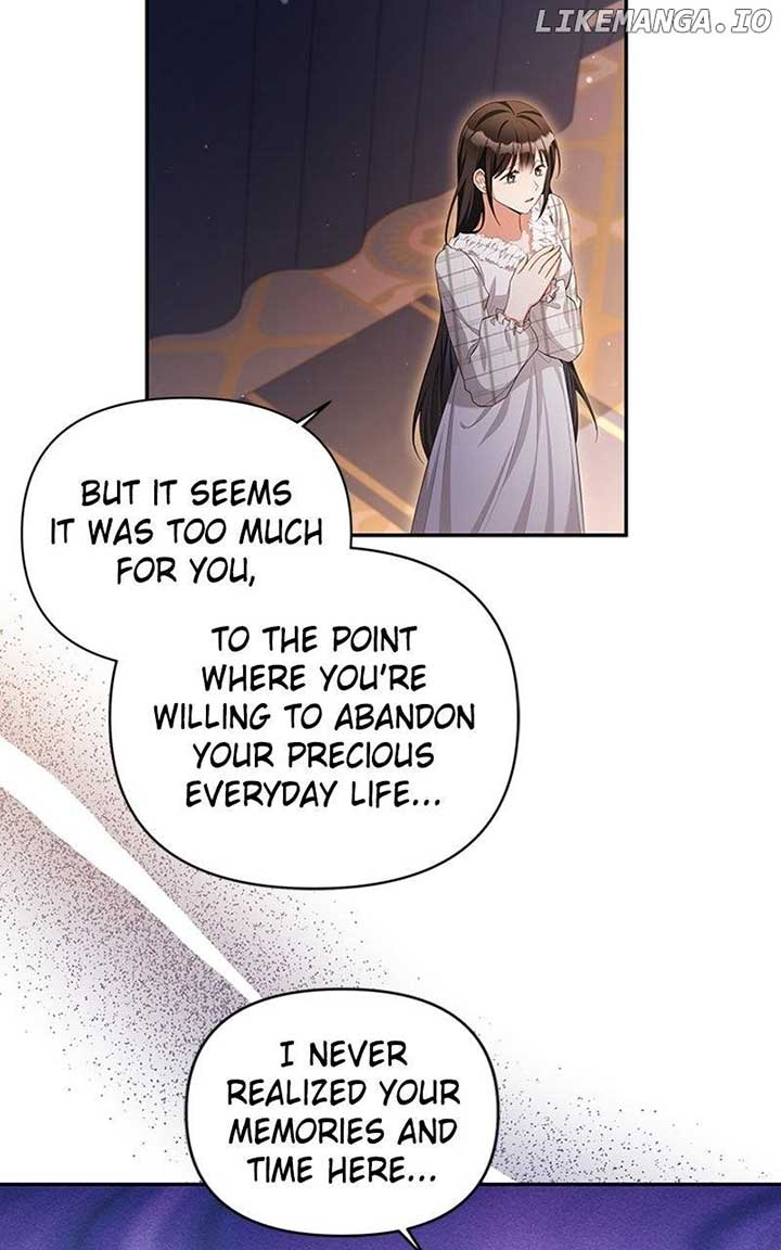 Thiendavis – For The Perfect Salvation Chapter 23 page 70