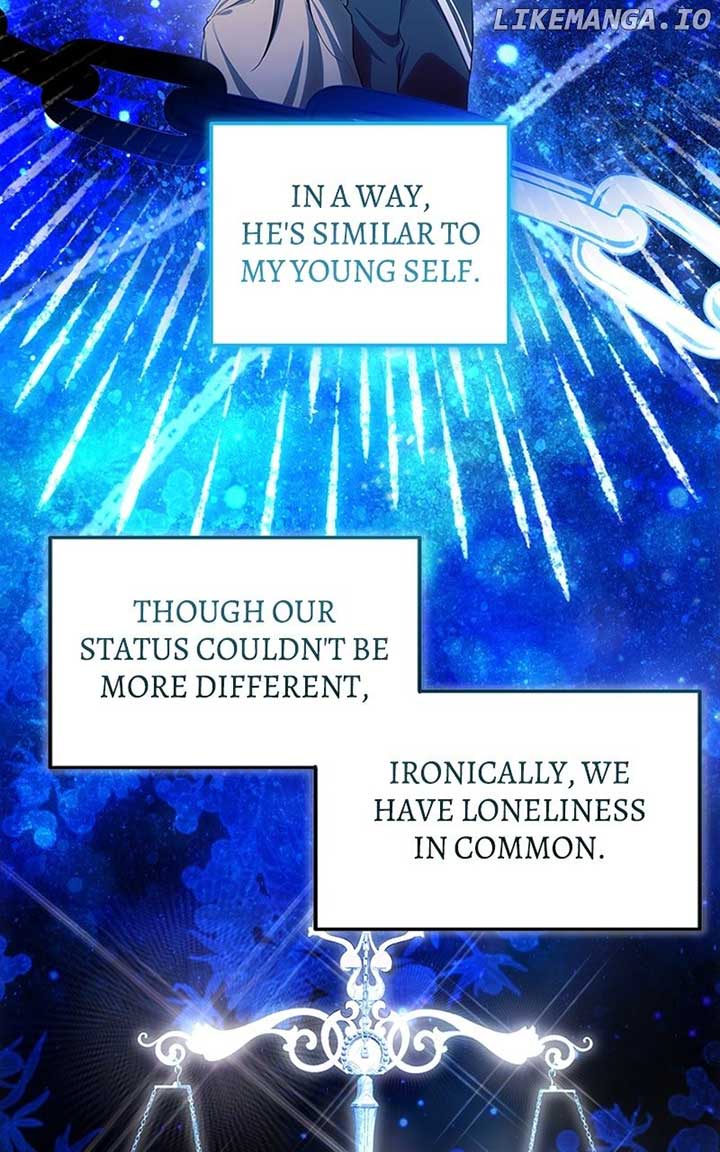 Thiendavis – For The Perfect Salvation Chapter 24 page 21