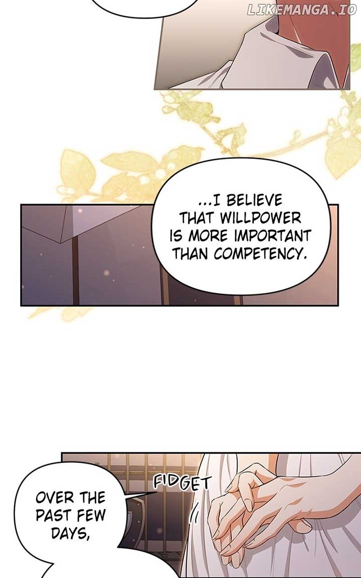 Thiendavis – For The Perfect Salvation Chapter 24 page 29