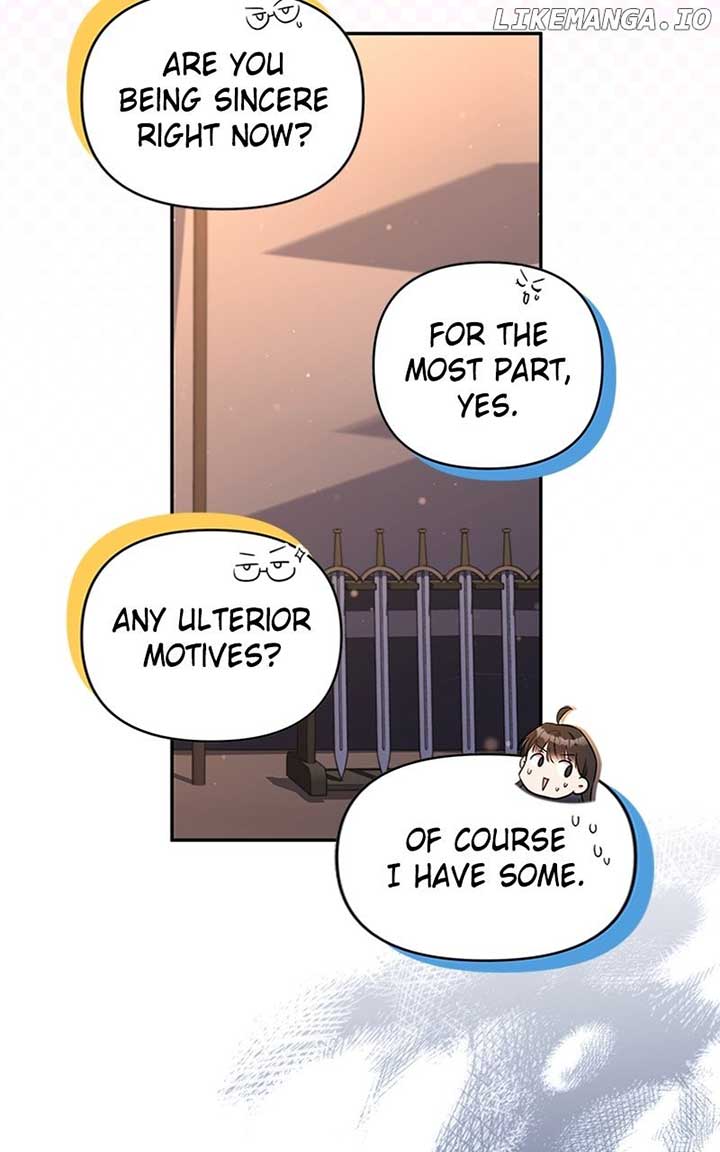Thiendavis – For The Perfect Salvation Chapter 24 page 44