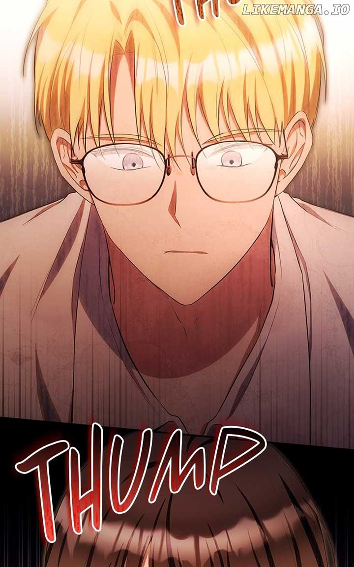 Thiendavis – For The Perfect Salvation Chapter 24 page 50