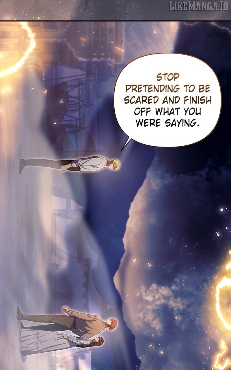 Thiendavis – For The Perfect Salvation Chapter 25 page 4