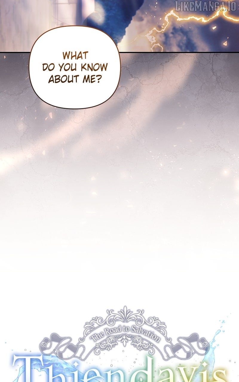 Thiendavis – For The Perfect Salvation Chapter 25 page 5