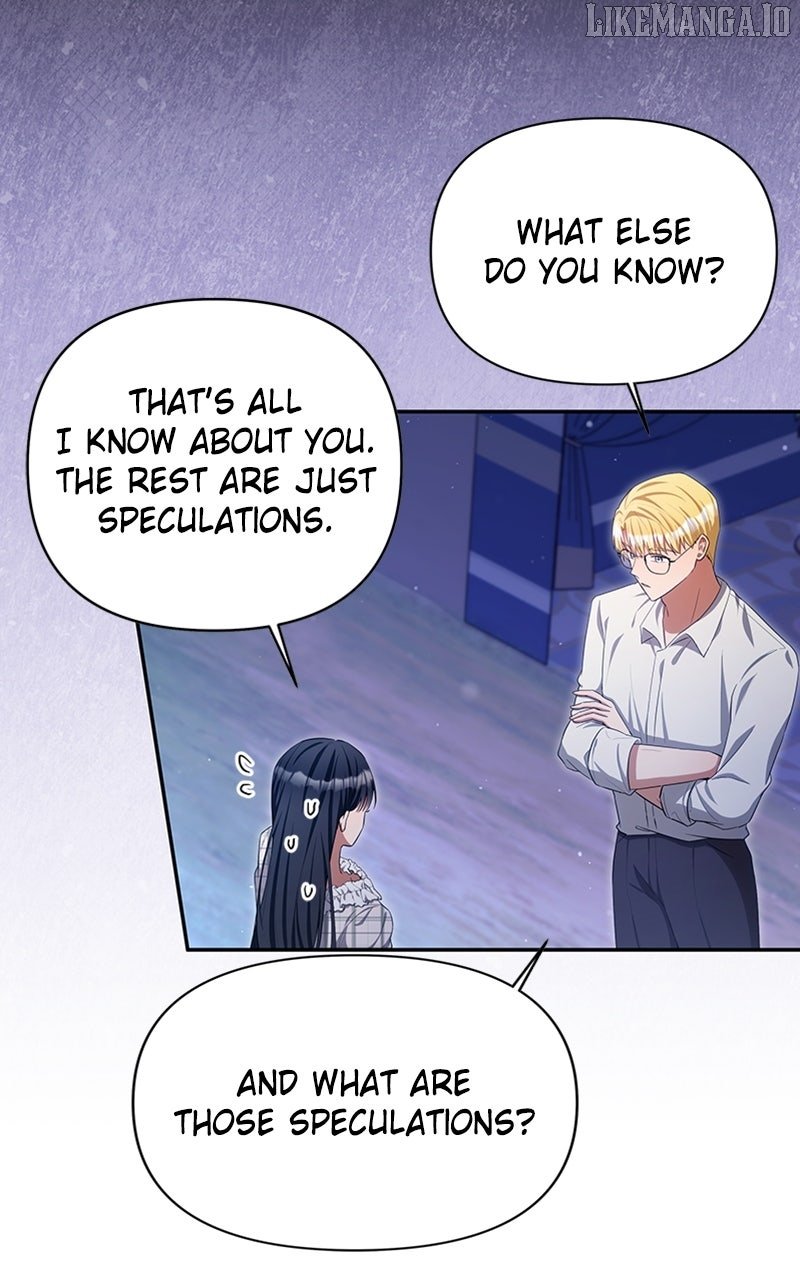 Thiendavis – For The Perfect Salvation Chapter 25 page 21