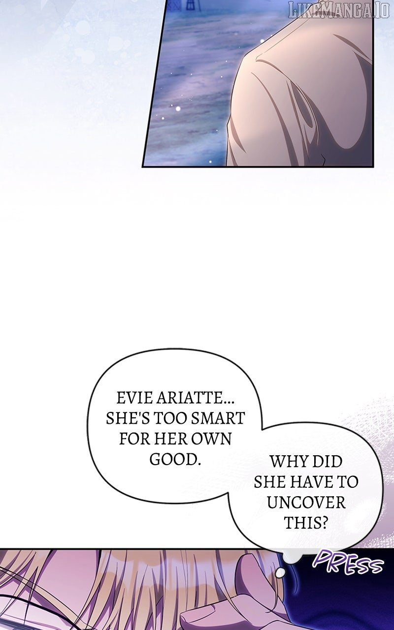 Thiendavis – For The Perfect Salvation Chapter 25 page 31