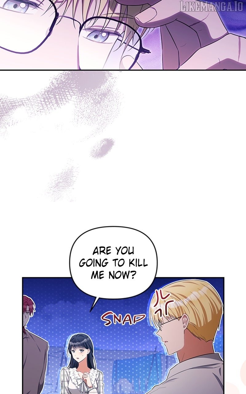 Thiendavis – For The Perfect Salvation Chapter 25 page 32