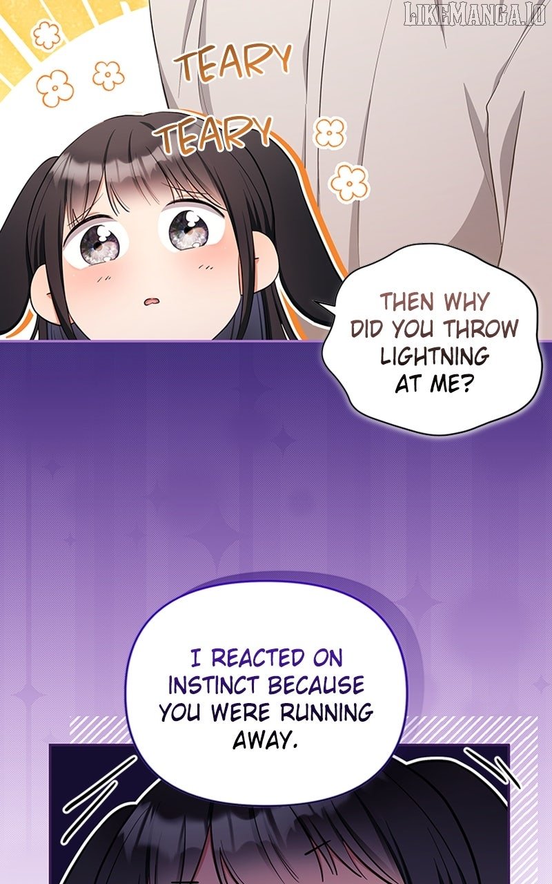 Thiendavis – For The Perfect Salvation Chapter 25 page 36