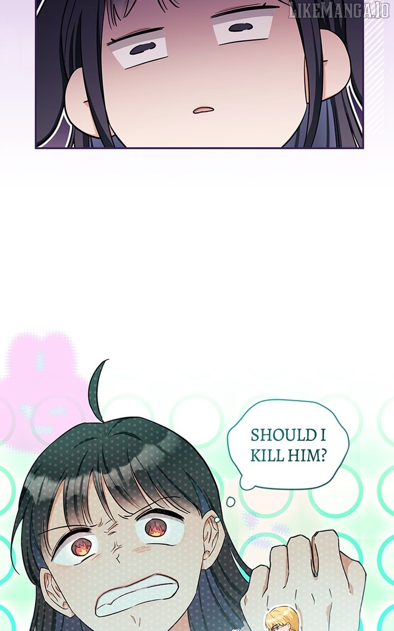 Thiendavis – For The Perfect Salvation Chapter 25 page 37