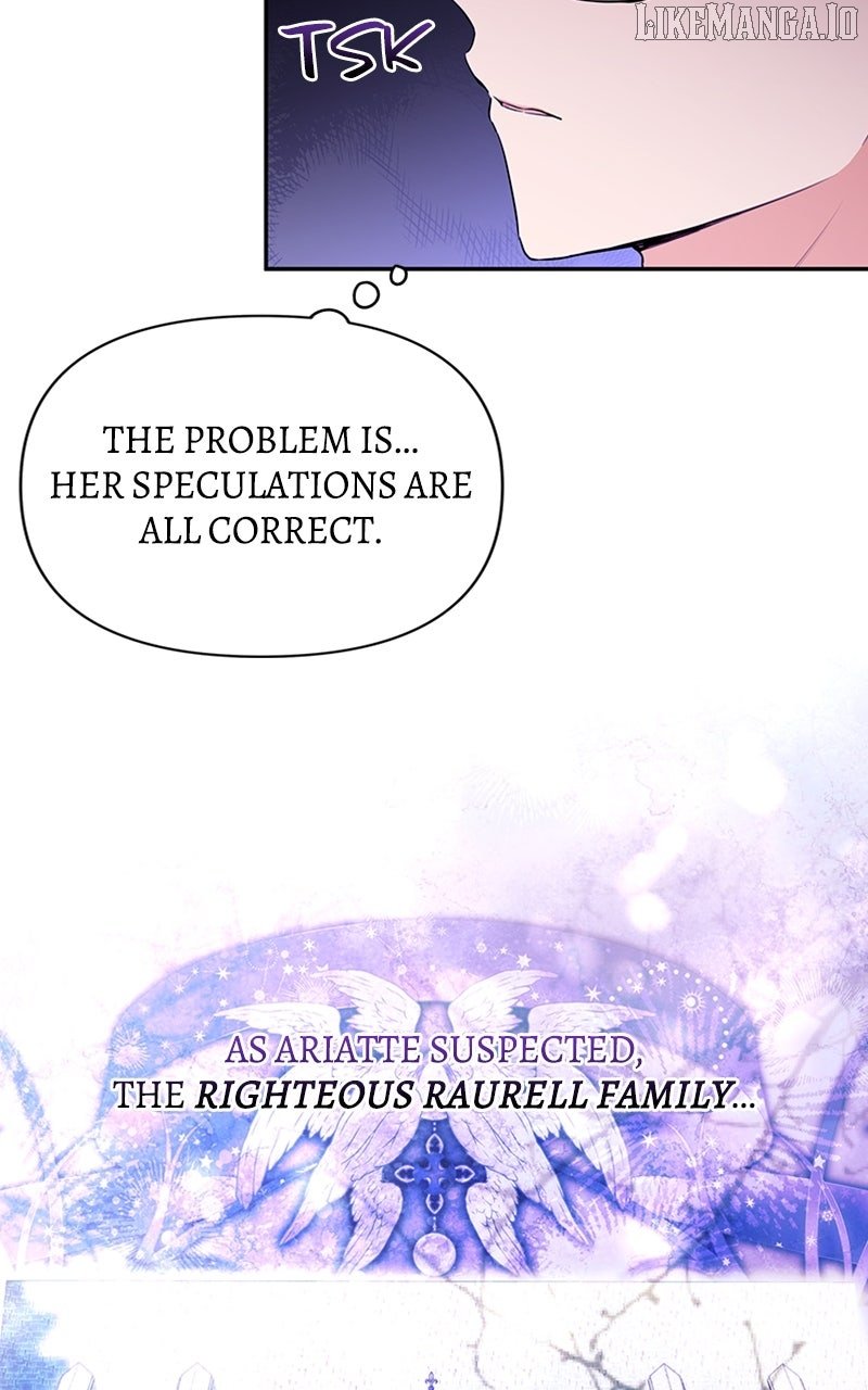 Thiendavis – For The Perfect Salvation Chapter 25 page 39