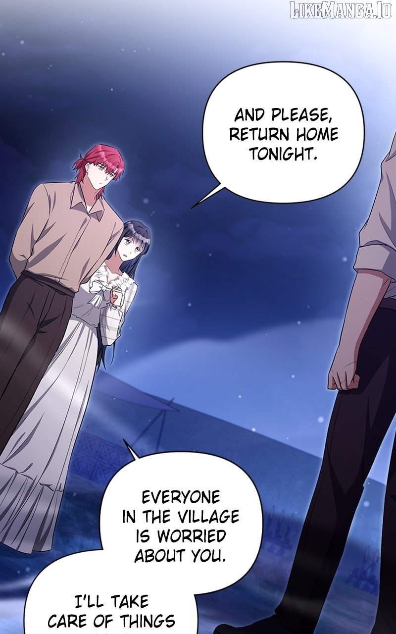 Thiendavis – For The Perfect Salvation Chapter 25 page 50