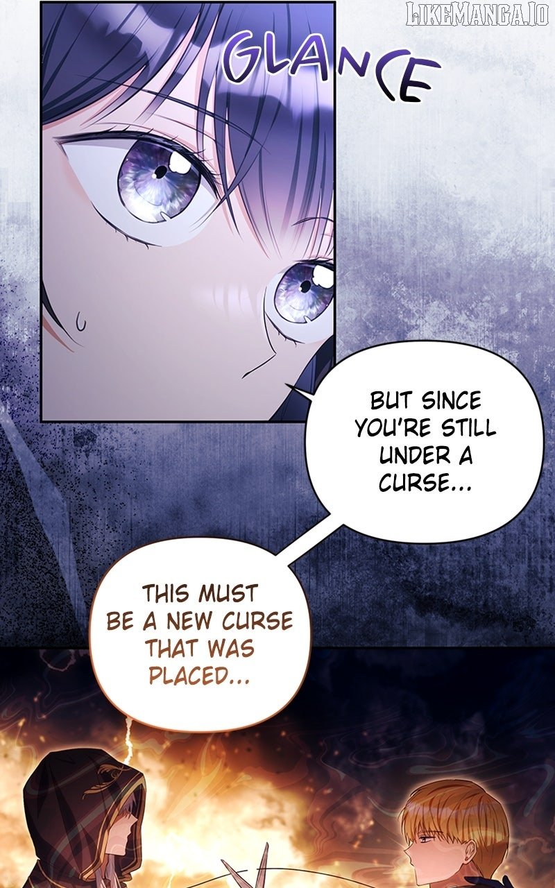 Thiendavis – For The Perfect Salvation Chapter 25 page 61