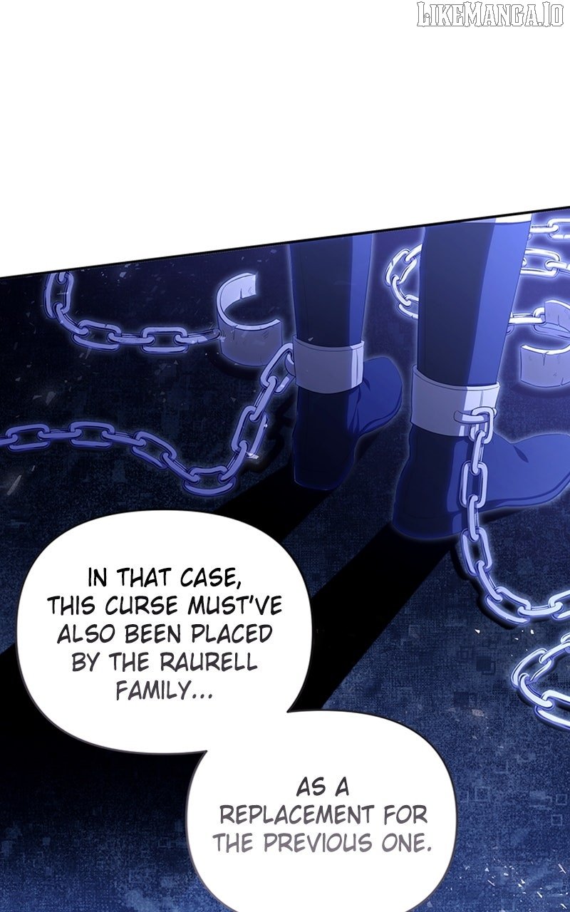Thiendavis – For The Perfect Salvation Chapter 25 page 64