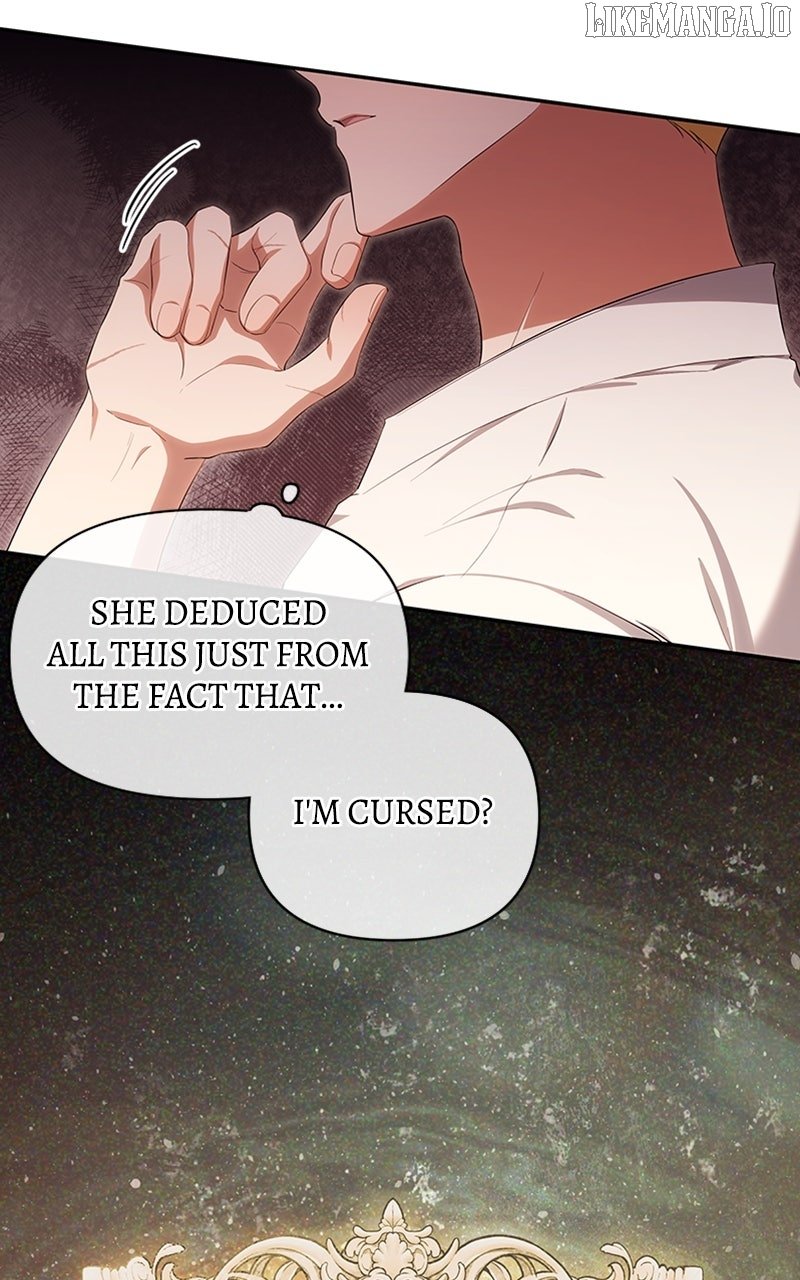 Thiendavis – For The Perfect Salvation Chapter 25 page 66