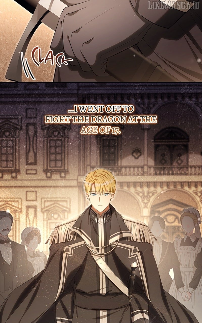 Thiendavis – For The Perfect Salvation Chapter 26 page 5