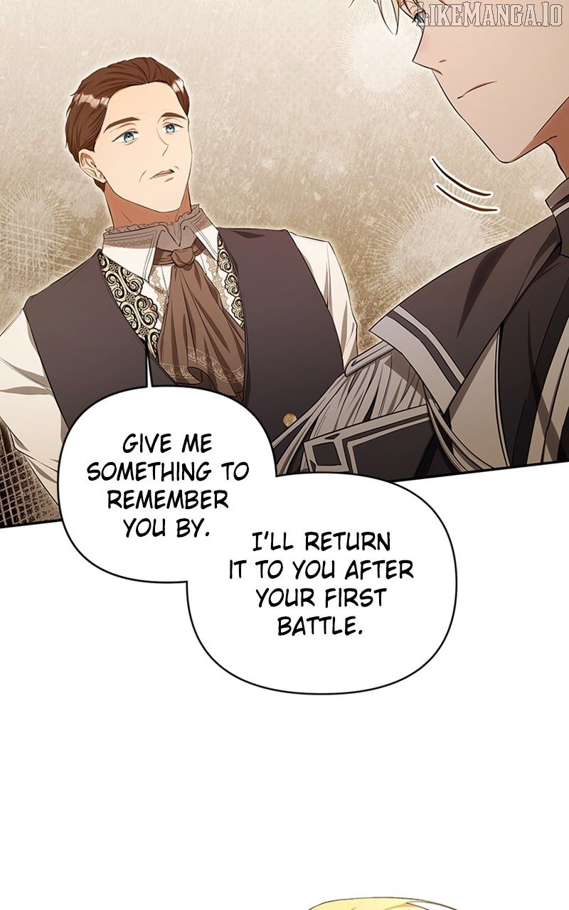 Thiendavis – For The Perfect Salvation Chapter 26 page 8