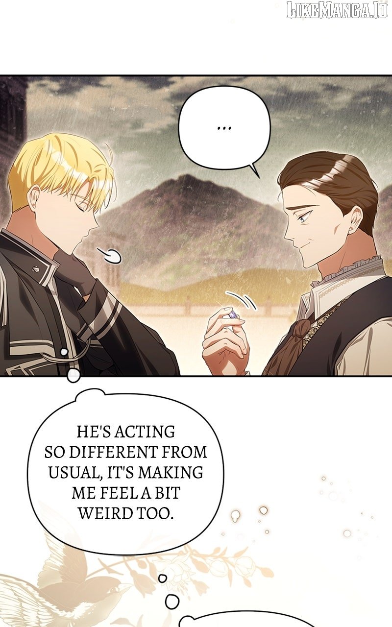 Thiendavis – For The Perfect Salvation Chapter 26 page 13
