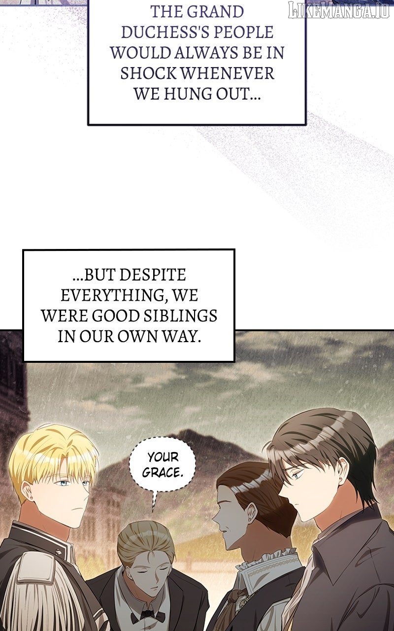 Thiendavis – For The Perfect Salvation Chapter 26 page 17