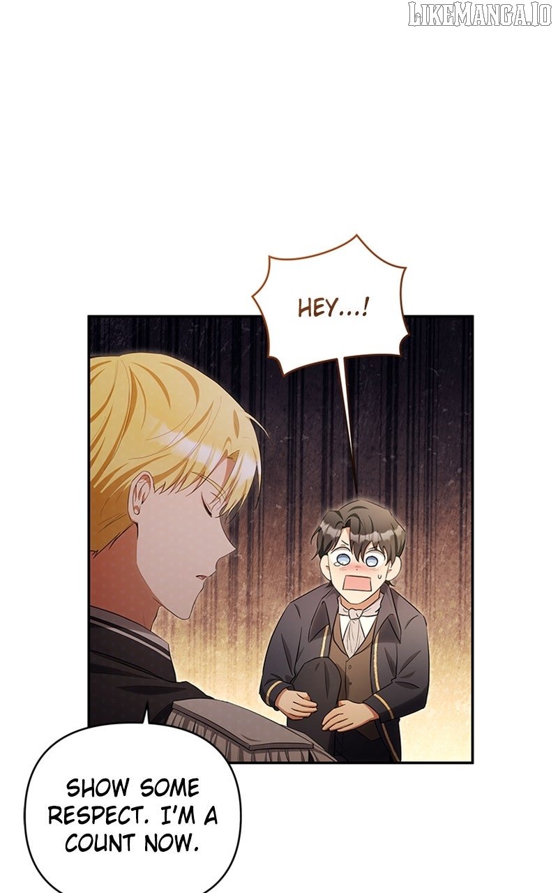 Thiendavis – For The Perfect Salvation Chapter 26 page 20
