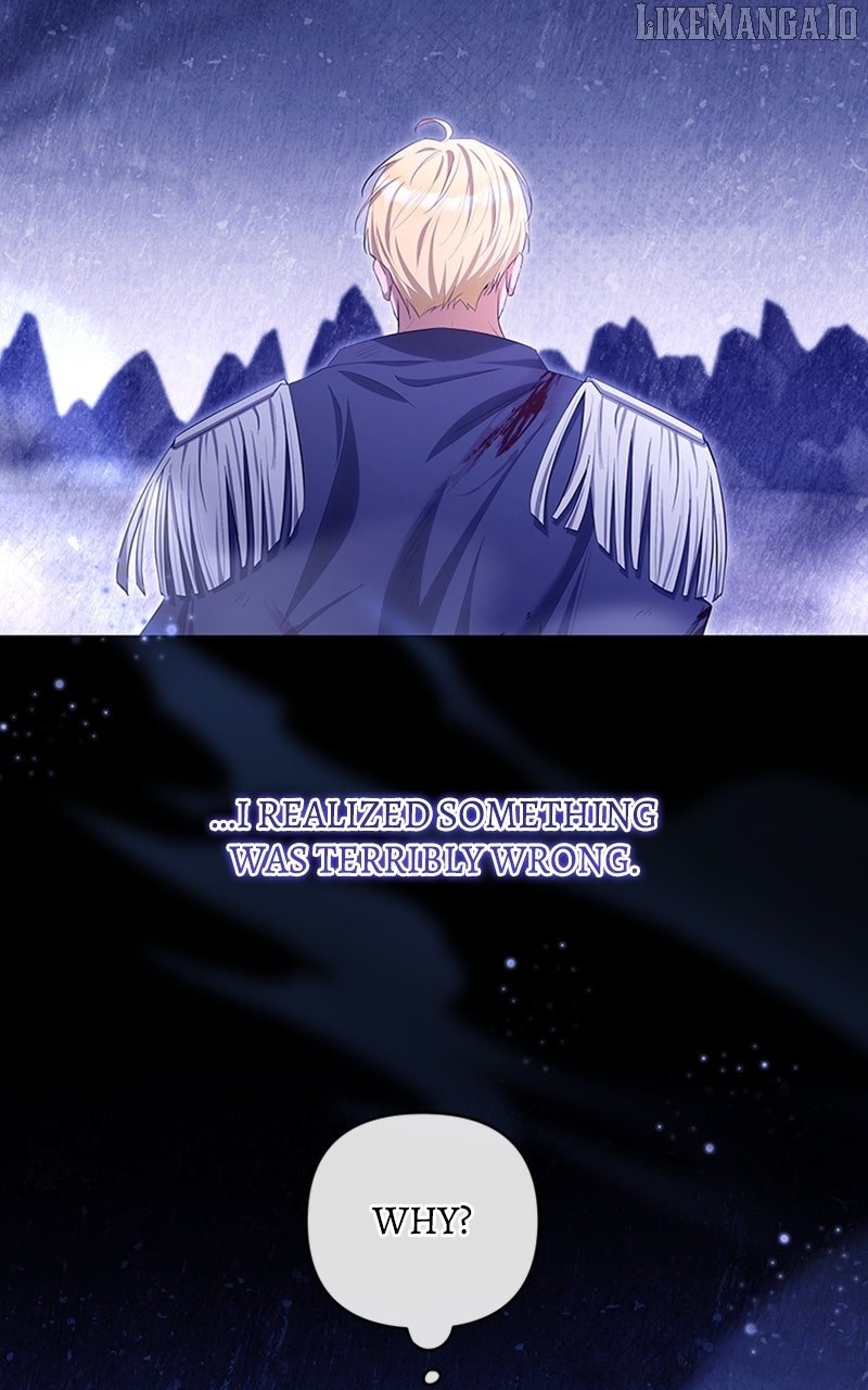 Thiendavis – For The Perfect Salvation Chapter 26 page 34
