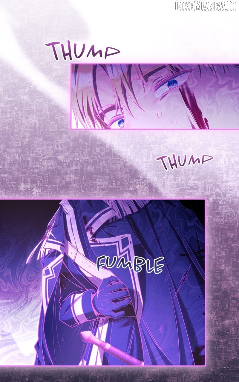 Thiendavis – For The Perfect Salvation Chapter 26 page 39