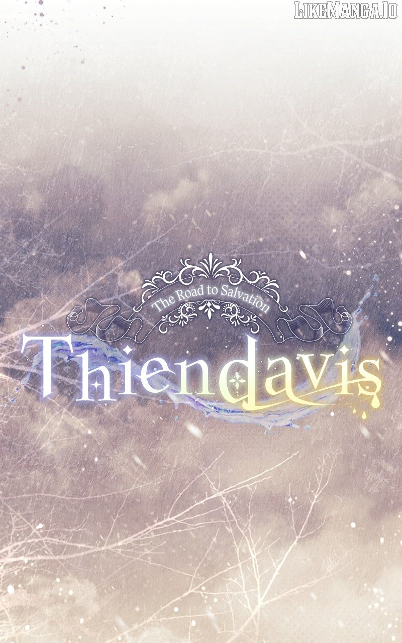 Thiendavis – For The Perfect Salvation Chapter 26 page 61