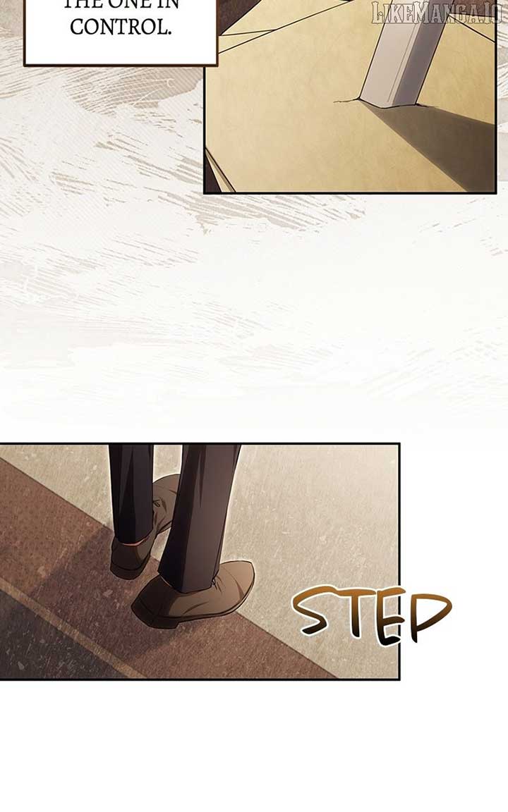 Thiendavis – For The Perfect Salvation Chapter 27 page 24