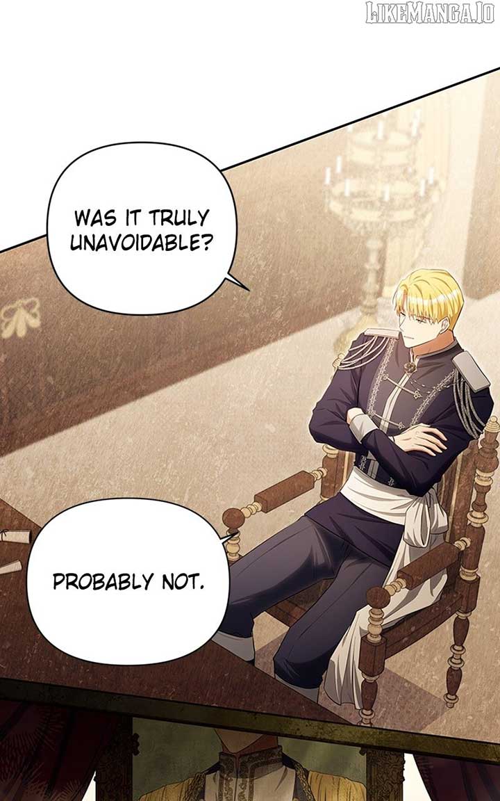 Thiendavis – For The Perfect Salvation Chapter 27 page 10