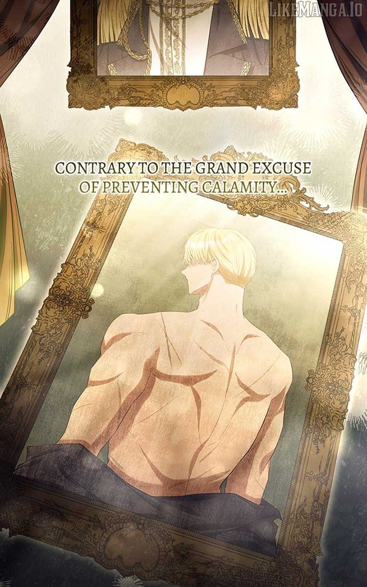 Thiendavis – For The Perfect Salvation Chapter 27 page 11