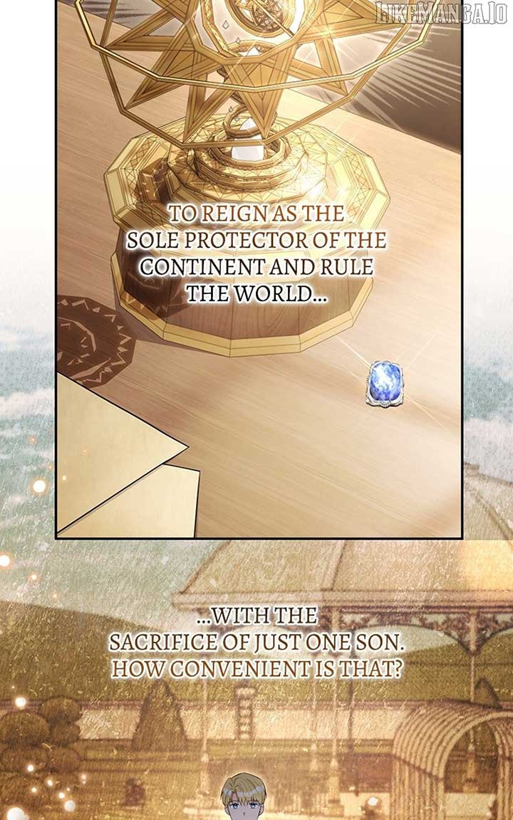 Thiendavis – For The Perfect Salvation Chapter 27 page 16