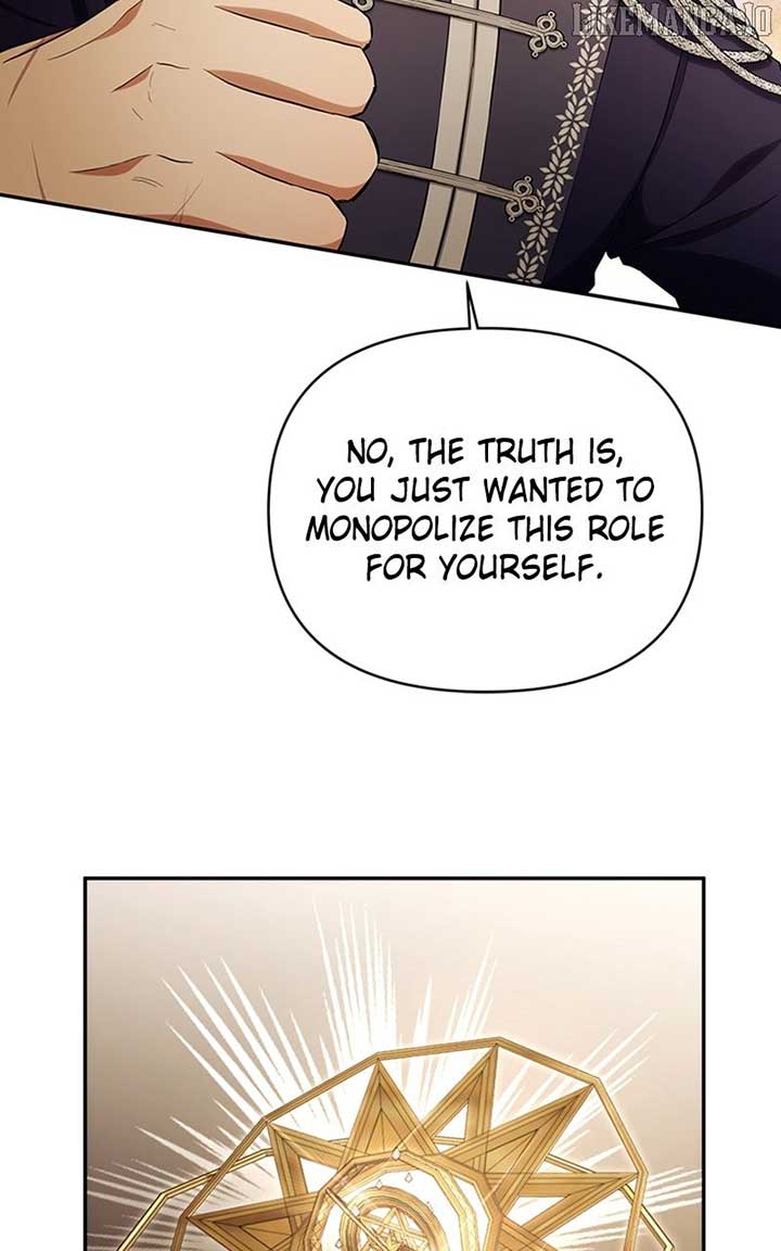 Thiendavis – For The Perfect Salvation Chapter 27 page 15
