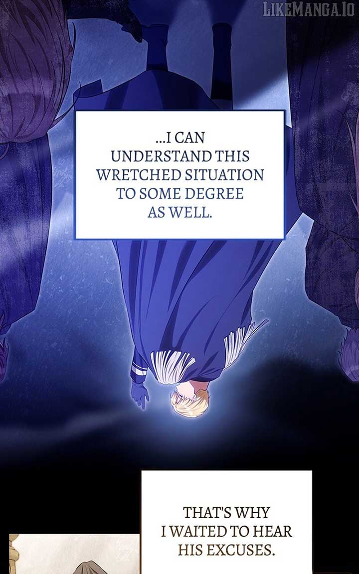 Thiendavis – For The Perfect Salvation Chapter 27 page 22
