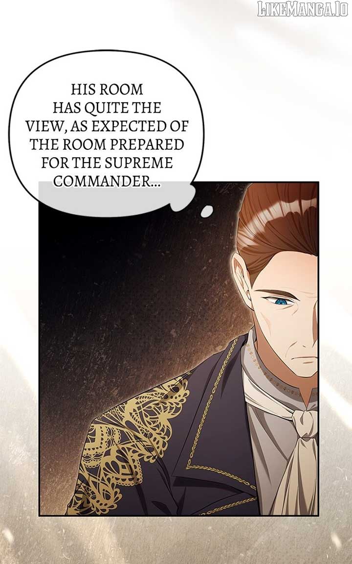 Thiendavis – For The Perfect Salvation Chapter 27 page 32