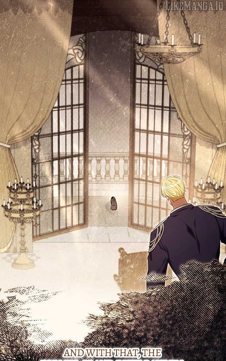 Thiendavis – For The Perfect Salvation Chapter 27 page 40
