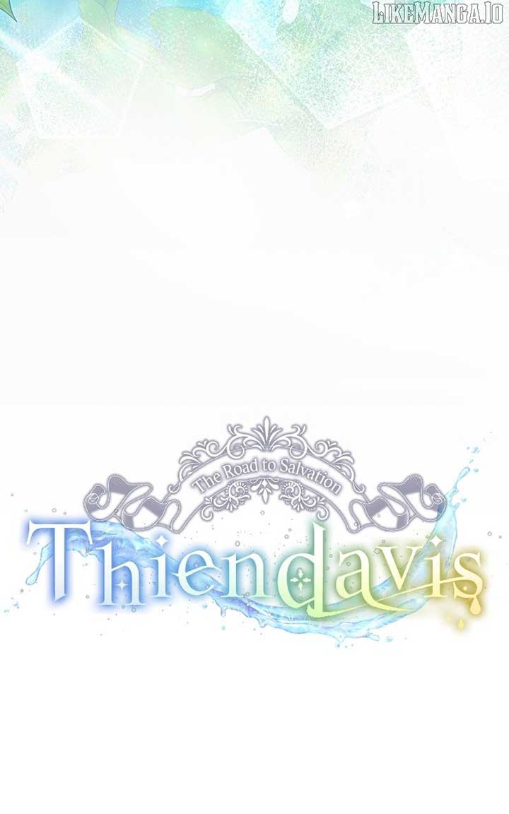 Thiendavis – For The Perfect Salvation Chapter 27 page 65